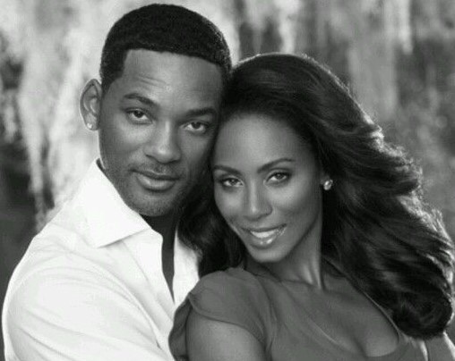 Will & Jada