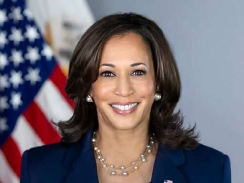 Harris Kamala