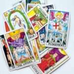 Using All 22 Major Arcana