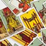 The Oldest Tarot Spread