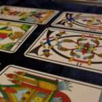 ‘Block Timing’ with the Tarot Cards